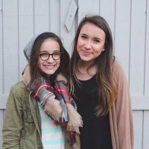 Meet your Posher, Ariel